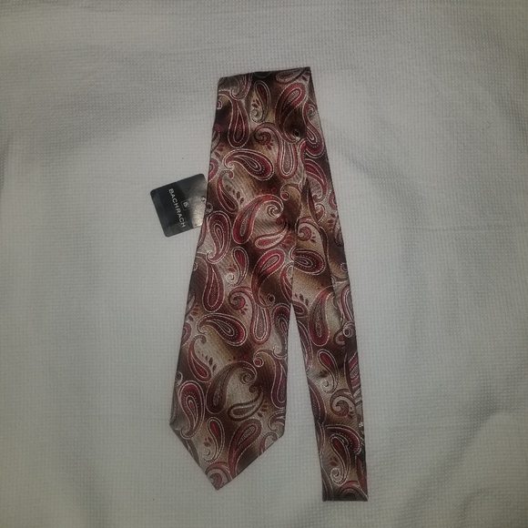 NWT Bachrach tie - Picture 1 of 2